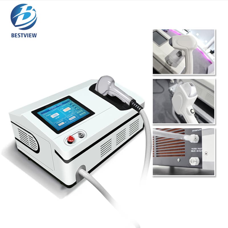 Best Professional Diode Laser Hair Removal Machine for Sale